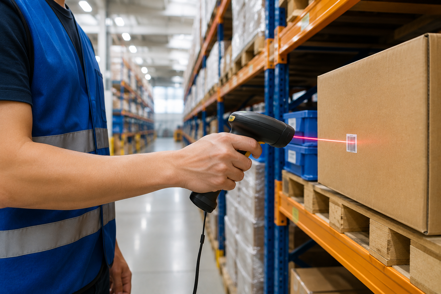 How to Solve Inventory Inaccuracy in 30 Days