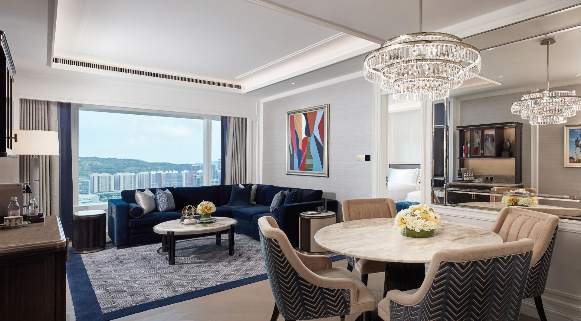 Bespoke Hospitality Journey at Londoner Grand