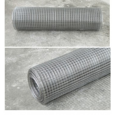 不銹鋼方格電焊網