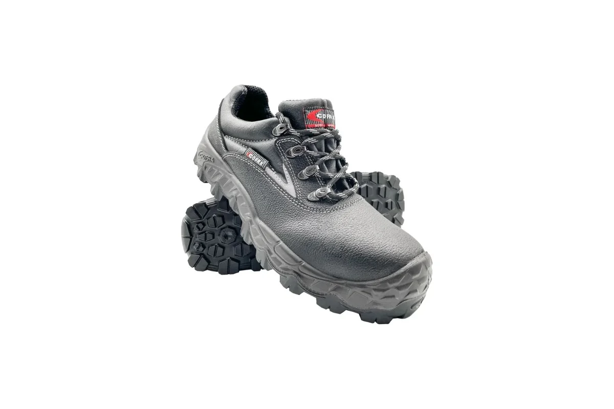 COFRA NEW CELTIC S3 安全鞋