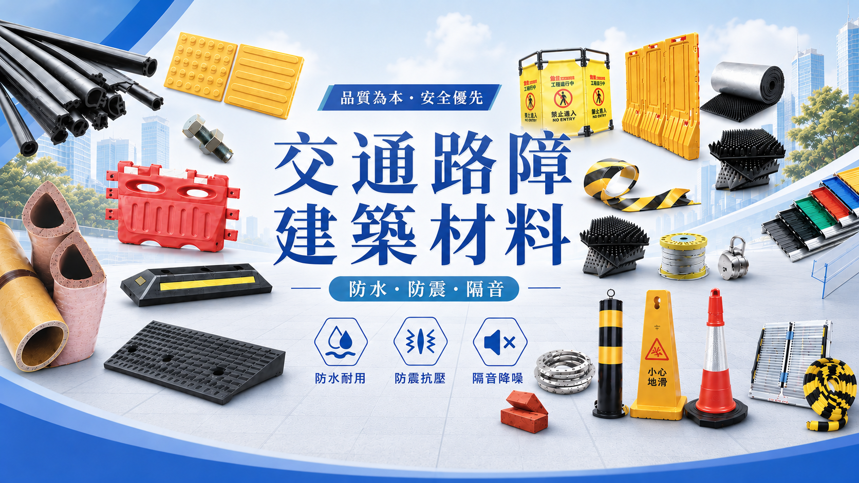 華卓五金輪播圖片
