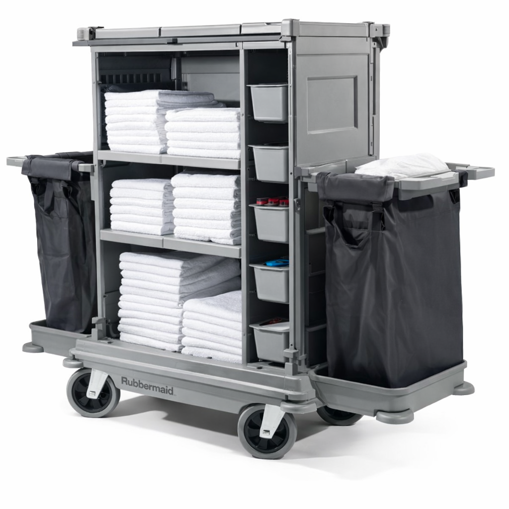NuKeeper Twin NKT22/FF