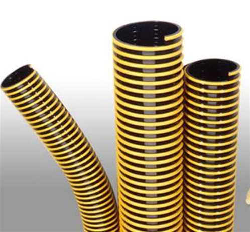 Korean KO-HI-FLEX Grit Hose (韓國噴砂軟管)