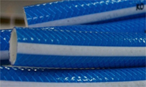Korean KO-HI-FLEX Garden Hose (韓國園藝軟喉)