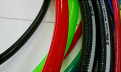Korean KO-HI-FLEX Soft Hose (韓國軟喉)