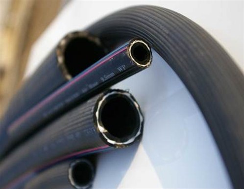 Korean KO-HI-FLEX Deluxe Air Hose (韓國噴氣軟管)