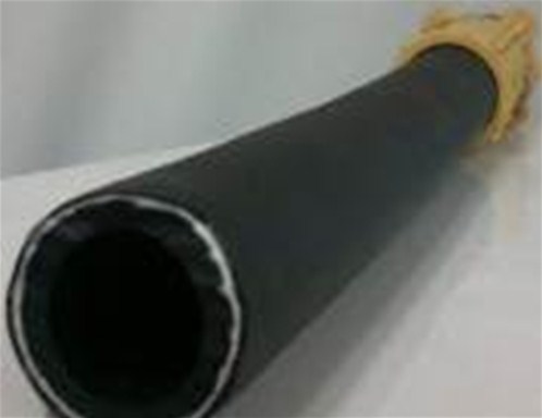 Korean KO-HI-FLEX Super SandBlast Hose (UNFRAMMABLE) (韓國超級噴砂軟管)