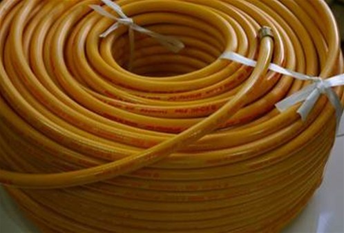 Korean KO-HI-FLEX Spray Hose (KS-10) (韓國噴漆軟管)